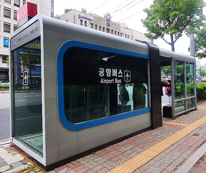 수원에서 김포공항 버스 리무진 시간표*예매 방법_동수원-북수원[한일타운]-의왕-호계종합시....