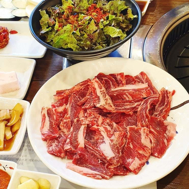 대구 수성구 범물동 한우구이 맛집 : 평생한우 / 한우 가성비 맛집 / 지산동 맛집 / 서비스 맛집