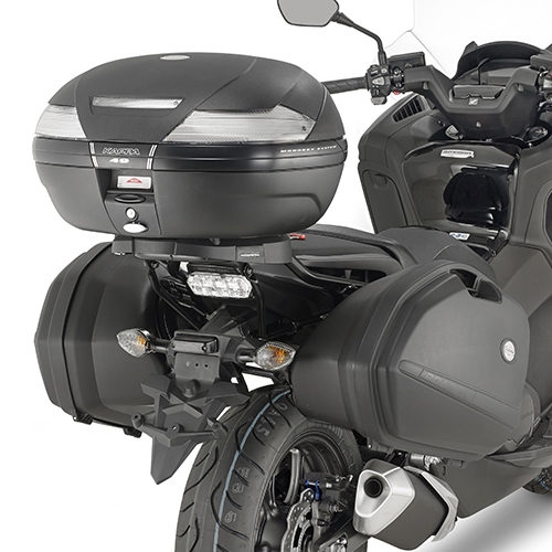 최근 많이 팔린 KAPPA 브라켓 오토바이 외장부품 HONDA Integra750 16 용 KLX1150, 1세트 추천해요 최근 많이 팔린 KAPPA 브라켓 오토바이 외장부품 HONDA Integra750 16 용 KLX1150, 1세트 추천해요