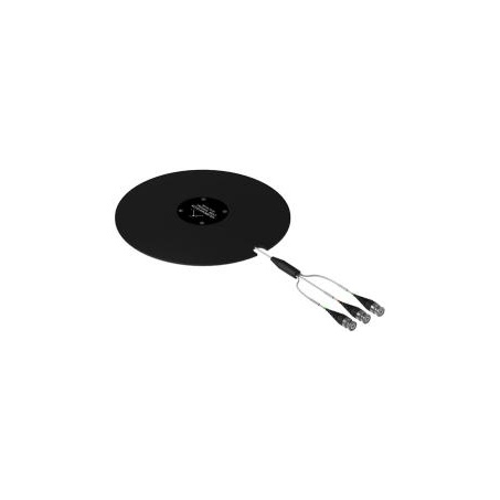  다이트란(Dytran) 방석타입(Seat Pad) 삼축 진동센서(Tri-Axles Accelerometer) 진동가속도계 5313A 소개