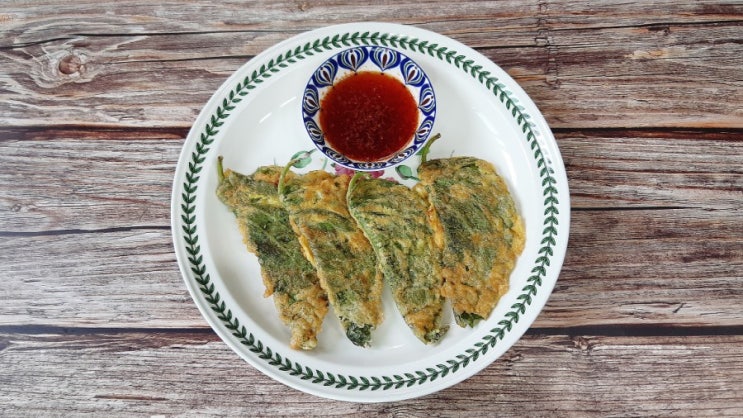 백종원 깻잎전 만드는법 돼지고기깻잎전 초간장 만들기 깻잎요리 백종원 깻잎전 만드는법 돼지고기깻잎전 초간장 만들기 깻잎요리
