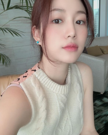  너무 잘어울리는 이승기 이다인