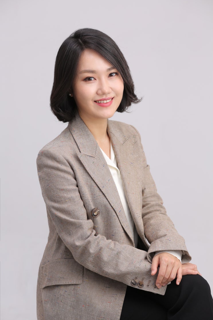  보이스첵 박현선 대표를 소개합니다!