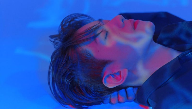 [앨범 트랙 리뷰 1 - 백현의 이별 노래] 백현 (BAEKHYUN) - Delight - The 2nd Mini Album