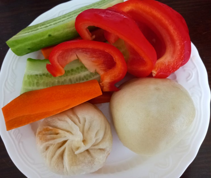  생채식 중단 후 알게 된 점, 다시 시작하는 생채식의 방법