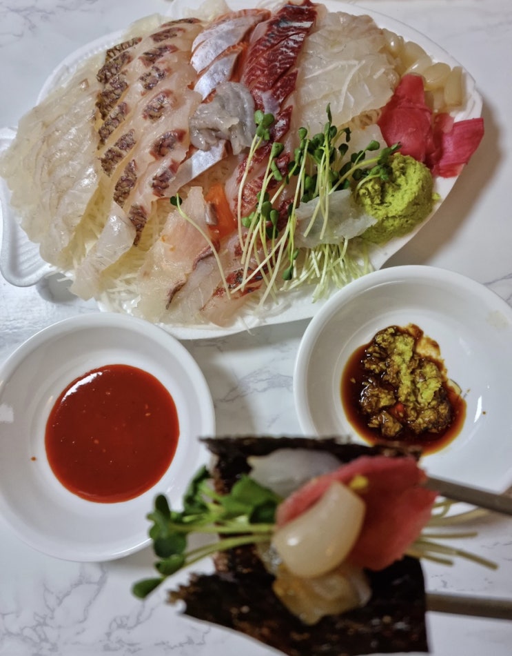 언제 먹어도 넉넉한 양 노량진수산시장맛집, 노량진횟집 고흥앞바다 언제 먹어도 넉넉한 양 노량진수산시장맛집, 노량진횟집 고흥앞바다