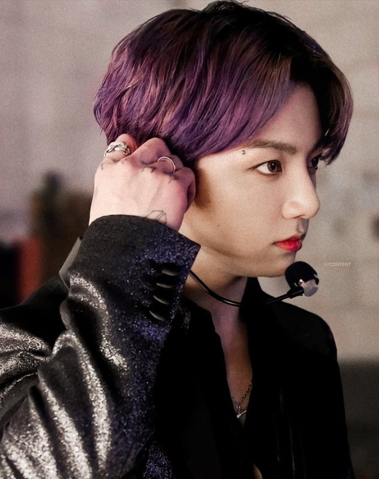  방탄소년단 정국 | 20210524 JUNGKOOK