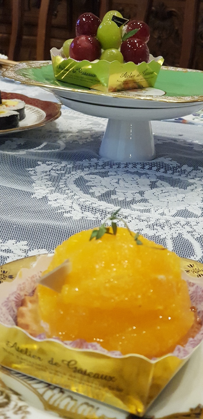  티파티 플래너 수업