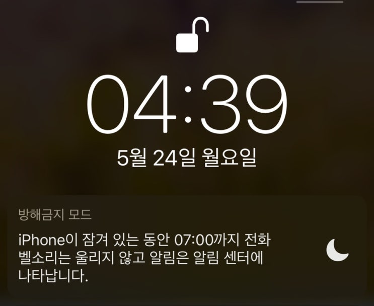  D+18 아침독서