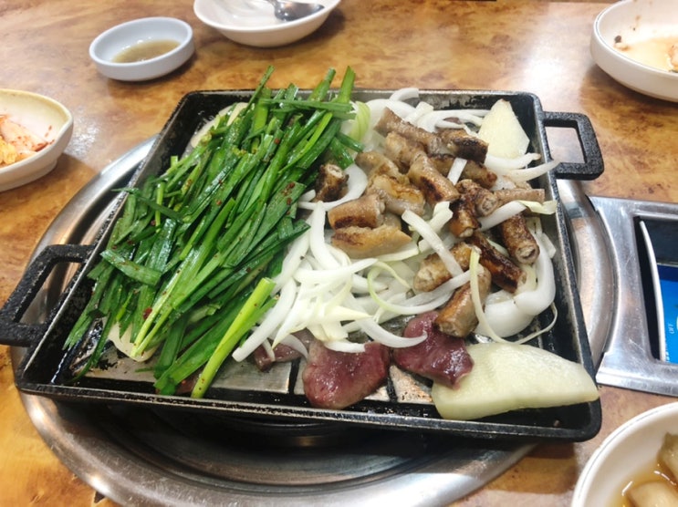  [내돈내먹] 서울 종로 소곱창 맛집 - 최가네 황소곱창
