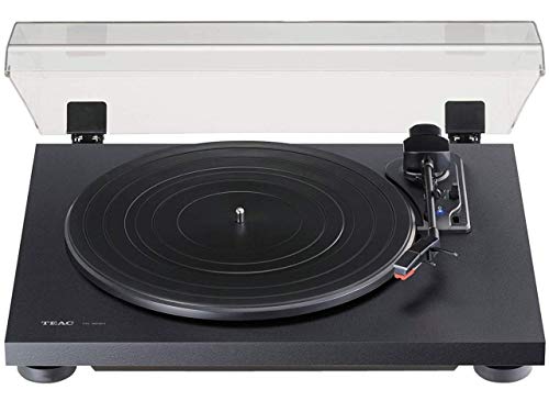 인기 많은 Teac Teac TN 180BT 스피커 및 헤드폰용 Bluetooth Hi Fi 턴테이블 LP 플레이어 (334578 Umin 고밀도 MDF 하우징) 독일출고-5434 인기 많은 Teac Teac TN 180BT 스피커 및 헤드폰용 Bluetooth Hi Fi 턴테이블 LP 플레이어 (334578 Umin 고밀도 MDF 하우징) 독일출고-5434