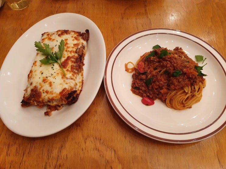 신촌 라자냐 파스타 맛집 편안한 분위기의 라구식당 신촌 라자냐 파스타 맛집 편안한 분위기의 라구식당