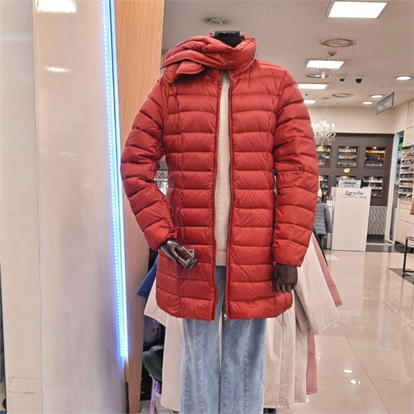 인지도 있는 안지크 NC09 머플러 경량 구스다운 DE1PD5510 좋아요 인지도 있는 안지크 NC09 머플러 경량 구스다운 DE1PD5510 좋아요