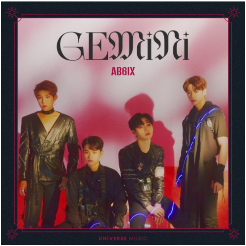 AB6IX (에이비식스) - GEMINI [노래듣기/가사/M.V]