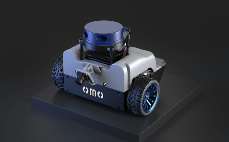 ROS 자율주행 학습, 연구 로봇 플렛폼 R1-mini 출시 임박!