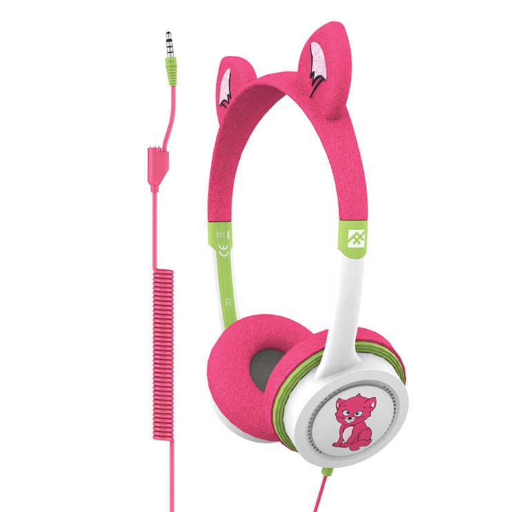 최근 많이 팔린 ZAGG ifrogz Little Rockerz 코스튬 유아용 헤드폰 키튼, 혼합 색상, IFLRCC ··· 최근 많이 팔린 ZAGG ifrogz Little Rockerz 코스튬 유아용 헤드폰 키튼, 혼합 색상, IFLRCC ···