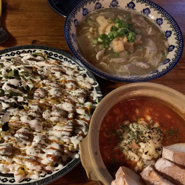 <제주도 애월 맛집> 제주도에서 가장 다시 먹고 싶은 곳 "랑지다" (9.1) <제주도 애월 맛집> 제주도에서 가장 다시 먹고 싶은 곳 "랑지다" (9.1)