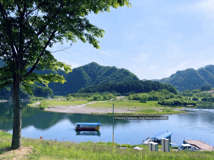  [충북 단양/영월] 2박 3일 family trip #4 (정선 하이원 리조트, 정선 '삼시세끼 산촌편'&'삼시세네끼' 촬영지, 단종 유배지 영월 청령포)