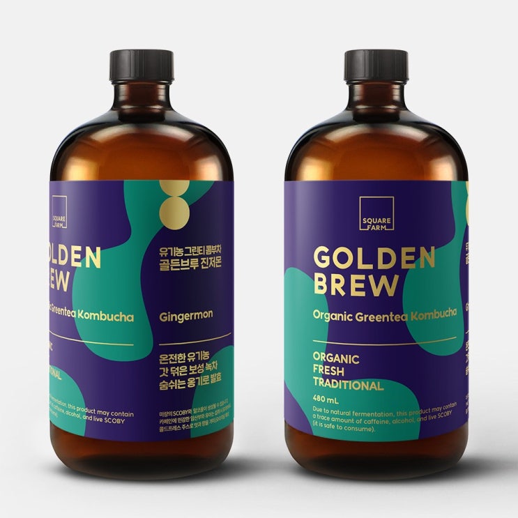 가성비 좋은 골든브루 유기농 그린티 콤부차 레몬생강맛, 2병, 480ml 추천합니다 가성비 좋은 골든브루 유기농 그린티 콤부차 레몬생강맛, 2병, 480ml 추천합니다