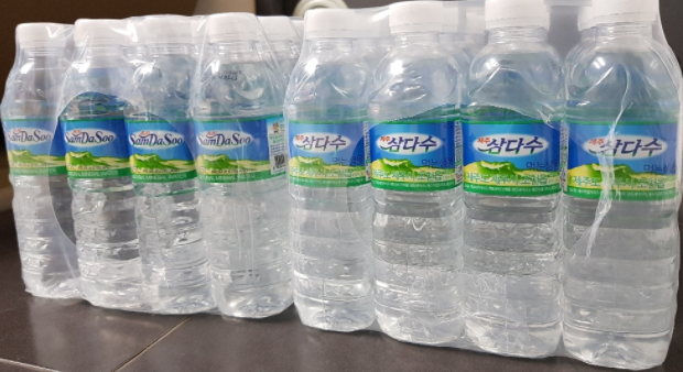  청정 제주 삼다수 2L 건강한 물