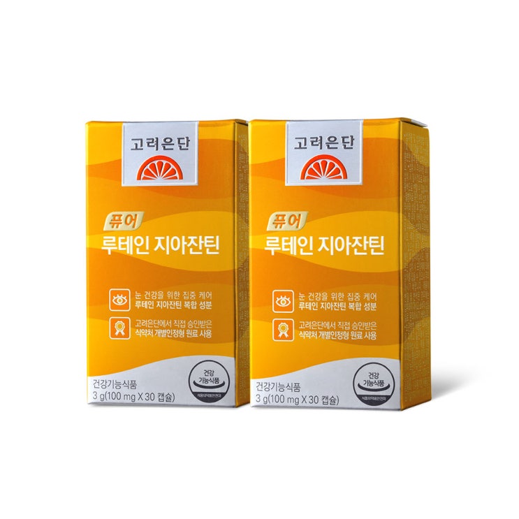 가성비갑 고려은단 퓨어 루테인 지아잔틴 식물성캡슐 30캡슐, 30캡슐 X 2개(2개월분) 추천해요 가성비갑 고려은단 퓨어 루테인 지아잔틴 식물성캡슐 30캡슐, 30캡슐 X 2개(2개월분) 추천해요