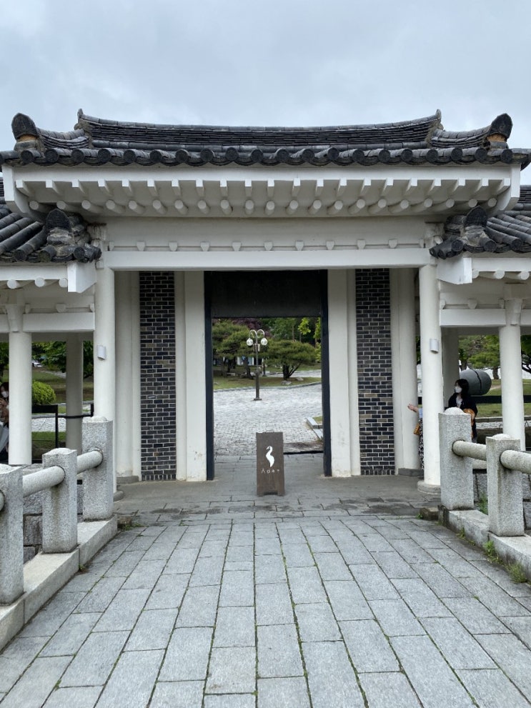  ʚ카페ɞ 경주 보문단지 호수뷰 "아덴(Aden)"