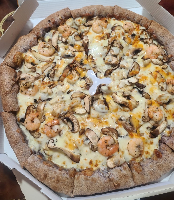  대전 배달 맛집, 피자&피플/마라도시/1kg치킨/스몰피쉬/백종원의 리춘시장