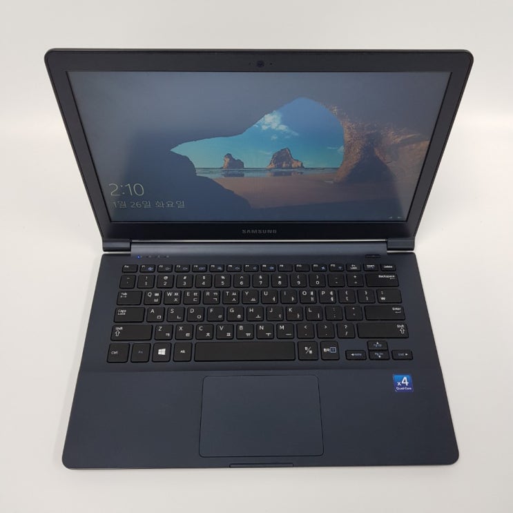 많이 찾는 삼성 쿼드코어 슬림형 라데온 그래픽 SSD 고사양 노트북, 4GB, SSD 128GB, Win10 ··· 많이 찾는 삼성 쿼드코어 슬림형 라데온 그래픽 SSD 고사양 노트북, 4GB, SSD 128GB, Win10 ···