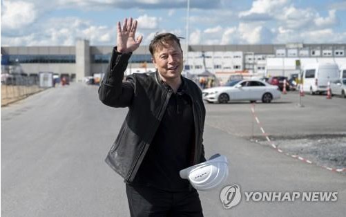북미 비트코인 채굴협회 결성되고 머스크 지지에…가상화폐↑(종합) 북미 비트코인 채굴협회 결성되고 머스크 지지에…가상화폐↑(종합)