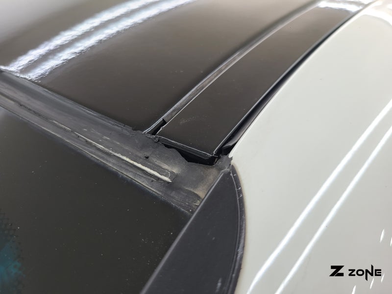 부천 경인로 / 랩핑 / BMW / 3시리즈