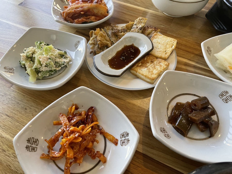 비빔채 사진 5