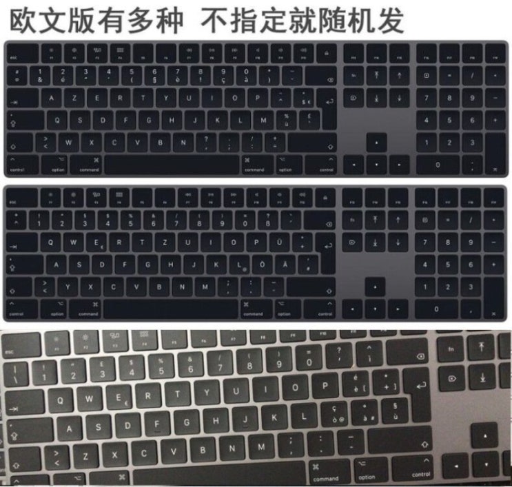 많이 찾는 Apple 노트북 IMAC 컴퓨터 IPAD 호환 무선 Bluetooth Magic Keyboard 2 세대 G6 키보드, 포장하지 않고 충전 케이블이없는 작은 꽃이있는 많이 찾는 Apple 노트북 IMAC 컴퓨터 IPAD 호환 무선 Bluetooth Magic Keyboard 2 세대 G6 키보드, 포장하지 않고 충전 케이블이없는 작은 꽃이있는