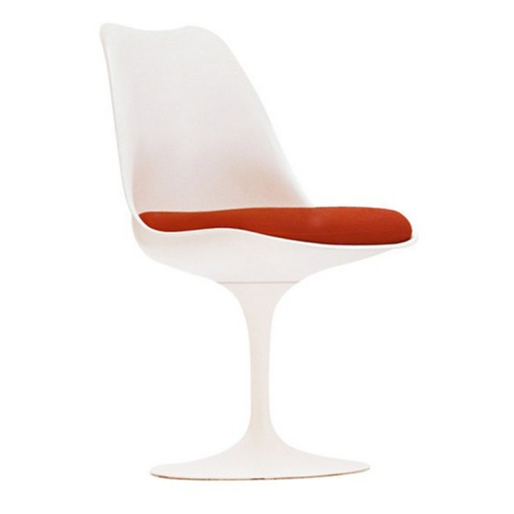 요즘 인기있는 튤립 의자 북유럽 놀 knoll 사리넨 체어 Tulip Eero Saarinen 미니멀, C 좋아요