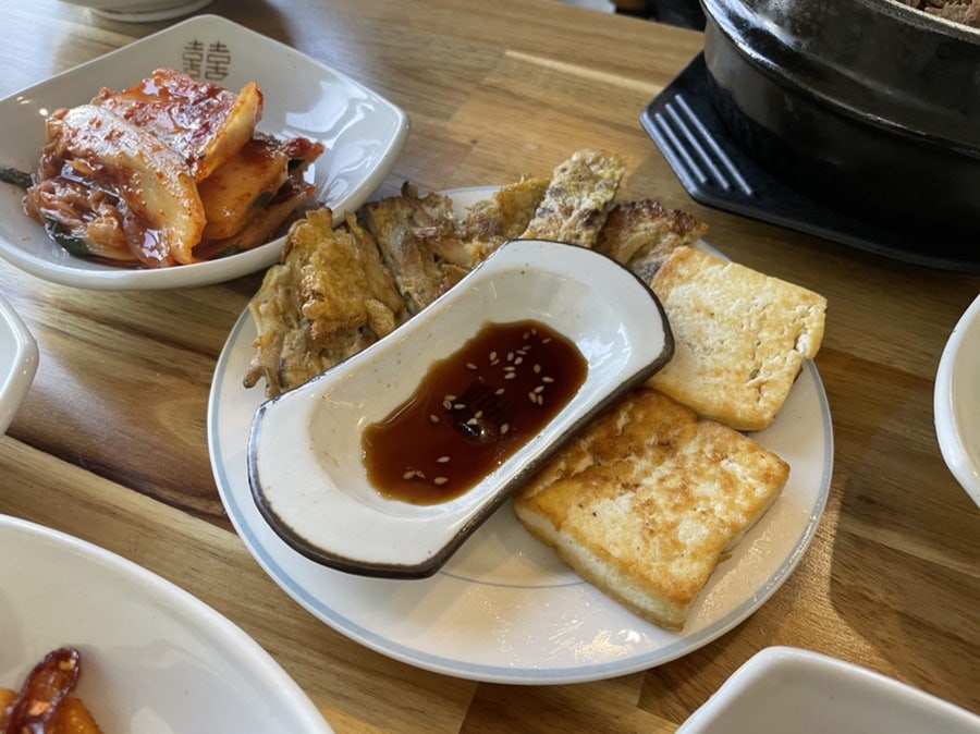 비빔채 사진 6