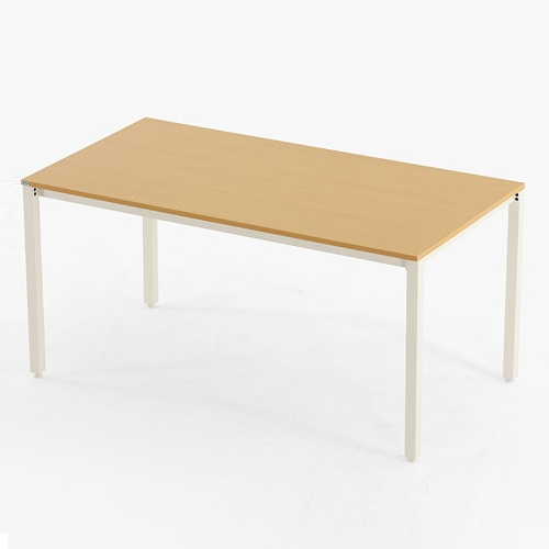 많이 팔린 209애비뉴 제로데스크 게임용 컴퓨터 책상 1500 x 600 x 720 mm, 비치(상판) + 화이트(프레임) 좋아요 많이 팔린 209애비뉴 제로데스크 게임용 컴퓨터 책상 1500 x 600 x 720 mm, 비치(상판) + 화이트(프레임) 좋아요