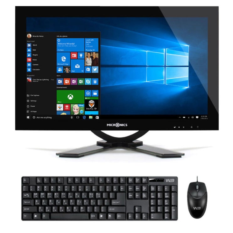 후기가 정말 좋은 마이크로닉스 올인원 FULL HD 일체형 PC + 키보드 마우스 세트 NC24 K200-FD150 (Pantium 24형 DDR3 4G SSD 120G WIN10 후기가 정말 좋은 마이크로닉스 올인원 FULL HD 일체형 PC + 키보드 마우스 세트 NC24 K200-FD150 (Pantium 24형 DDR3 4G SSD 120G WIN10