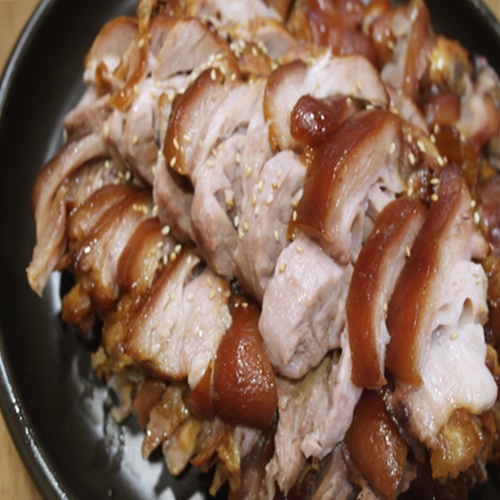  고양 맛집 도내동 맛집 쫀득한 족발 맛있는 족발야시장 고양원흥점