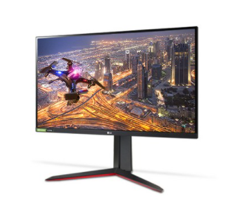 LG전자 68.5cm FHD 게이밍 모니터 27GN650 주사율 해상도 만족스러워요