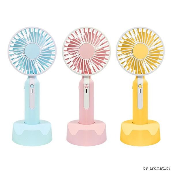 최근 많이 팔린 BEST 안전한 충전식 저소음 휴대용 무선 선풍기 체리쥬빌레, 블루 좋아요 최근 많이 팔린 BEST 안전한 충전식 저소음 휴대용 무선 선풍기 체리쥬빌레, 블루 좋아요