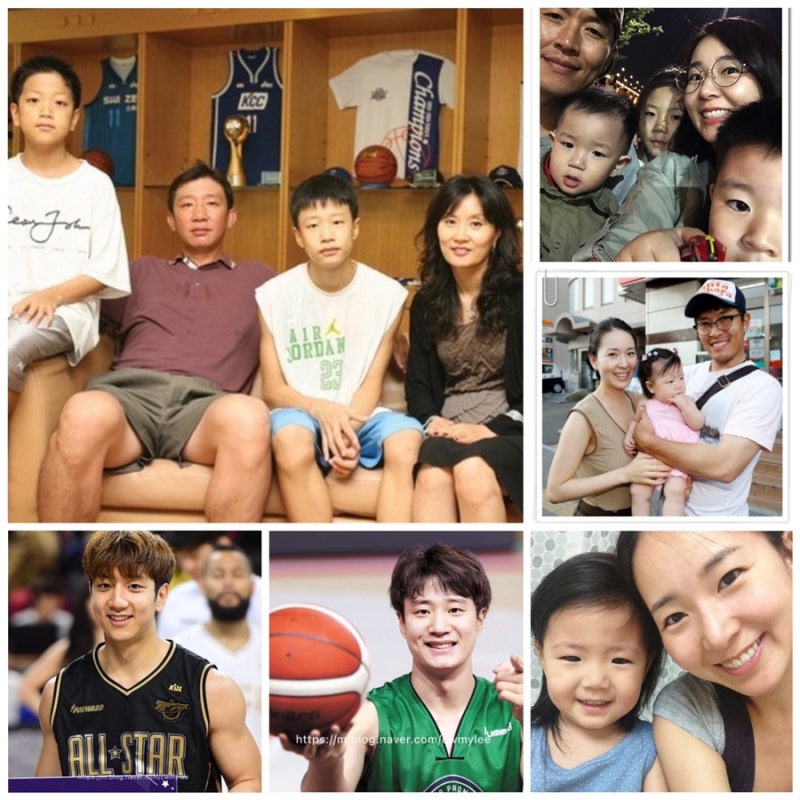 비디오스타 허웅 허훈 군대 허재 와이프 이미수 나이•직업•연봉•키•학력•프로필 김병....