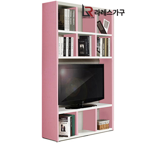 후기가 좋은 라레스가구 5단TV 책장, 핑크화이트 추천해요 후기가 좋은 라레스가구 5단TV 책장, 핑크화이트 추천해요