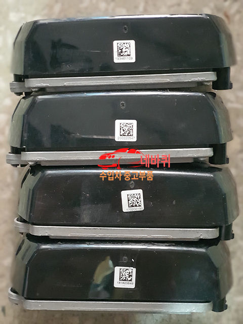  수입차부품 BMW acc 차간거리 오토크루즈 레이더 센서 모듈 중고 (장안동 중고부품 BMW 부품 중고모듈 네바퀴)