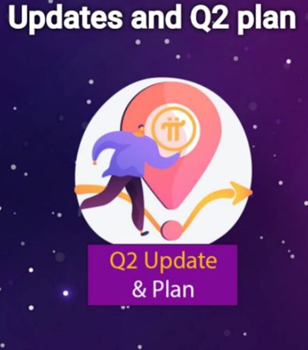  파이코인, '2분기 계획' 발표..."Pi Utilities Platform 출시 예정"