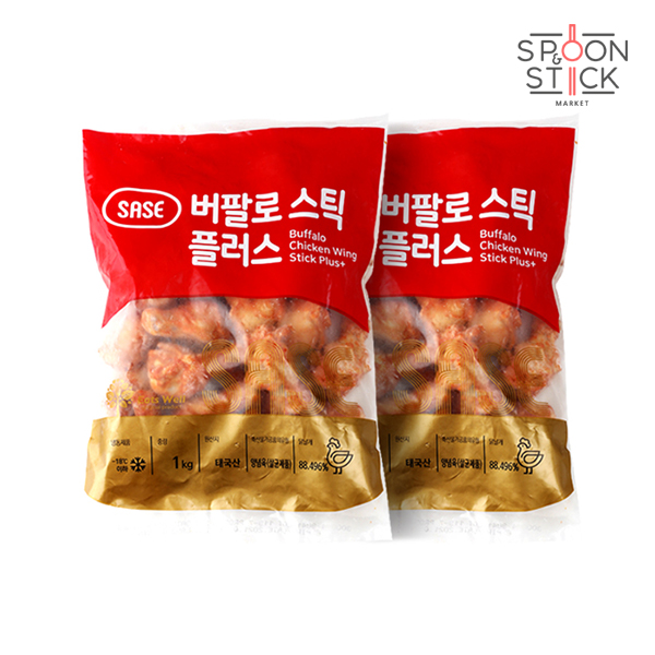잘나가는 사세 버팔로스틱 플러스 1kg x 2개, 2 추천합니다 잘나가는 사세 버팔로스틱 플러스 1kg x 2개, 2 추천합니다