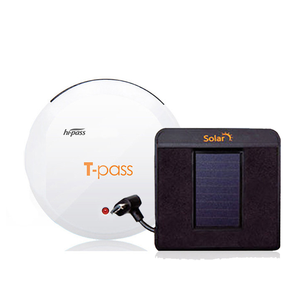 최근 인기있는 티패스 무선 하이패스 단말기 TL-720S PLUS + 태양광충전거치대, TL-720S PLUS 화이트 ···