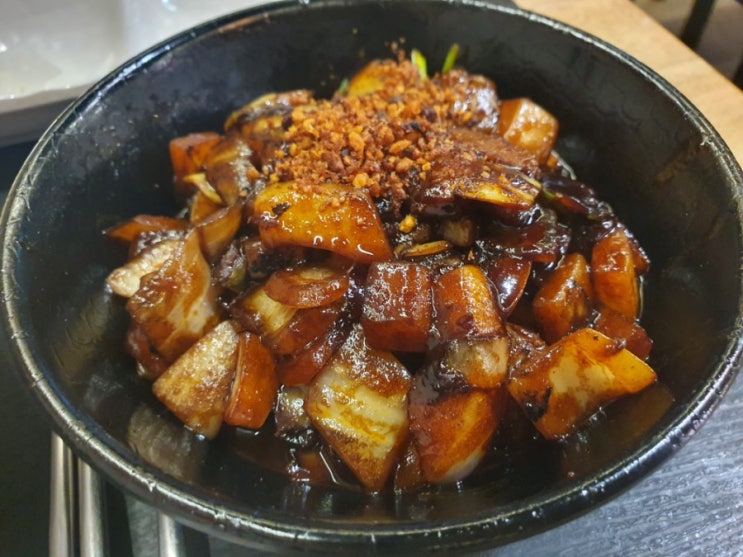  5월, 오늘일기 블챌 2일차 평범한 일상이 문정역 동네 맛집 탐방