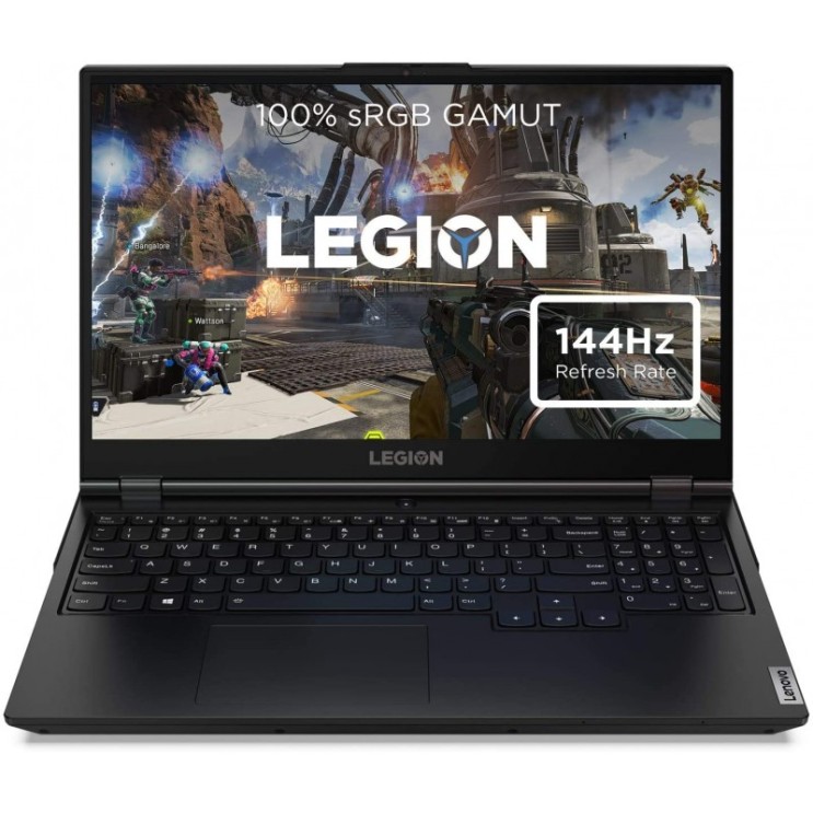 선택고민 해결 [240볼트] Lenovo Legion 5i NVIDIA RTX 2060 16GB 15.6