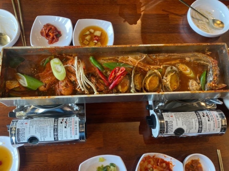  [제주갈치맛집] 금갈치