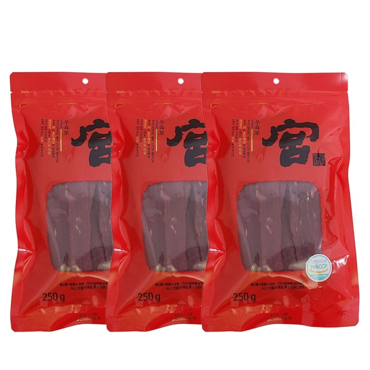 많이 팔린 코스트코 궁육포 소고기육포 가성비 육포, 3개, 250g 추천합니다 많이 팔린 코스트코 궁육포 소고기육포 가성비 육포, 3개, 250g 추천합니다