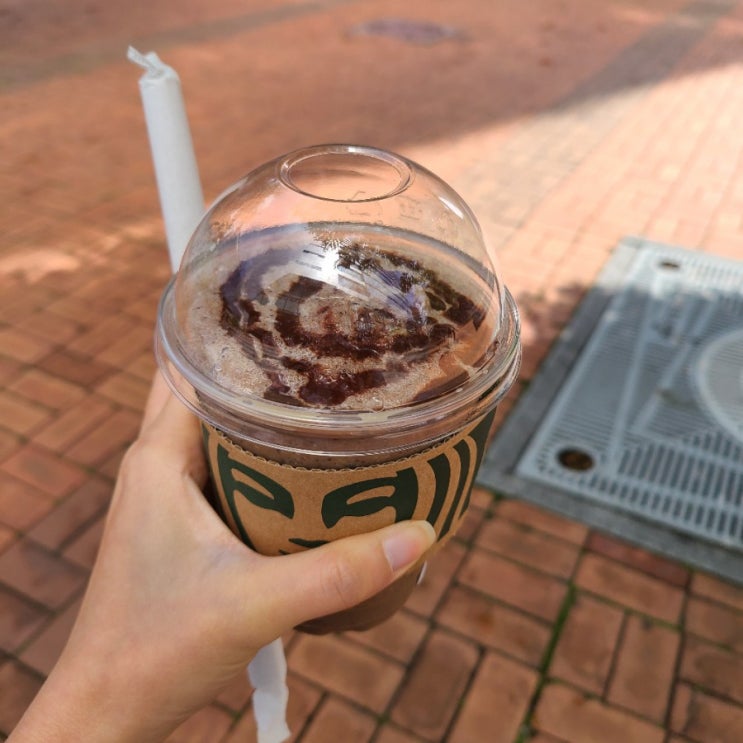  오늘의일기_20210525 화요일